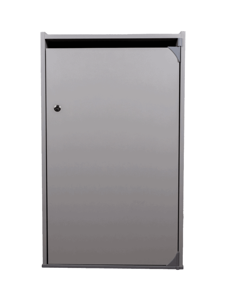 Duraflex Console
