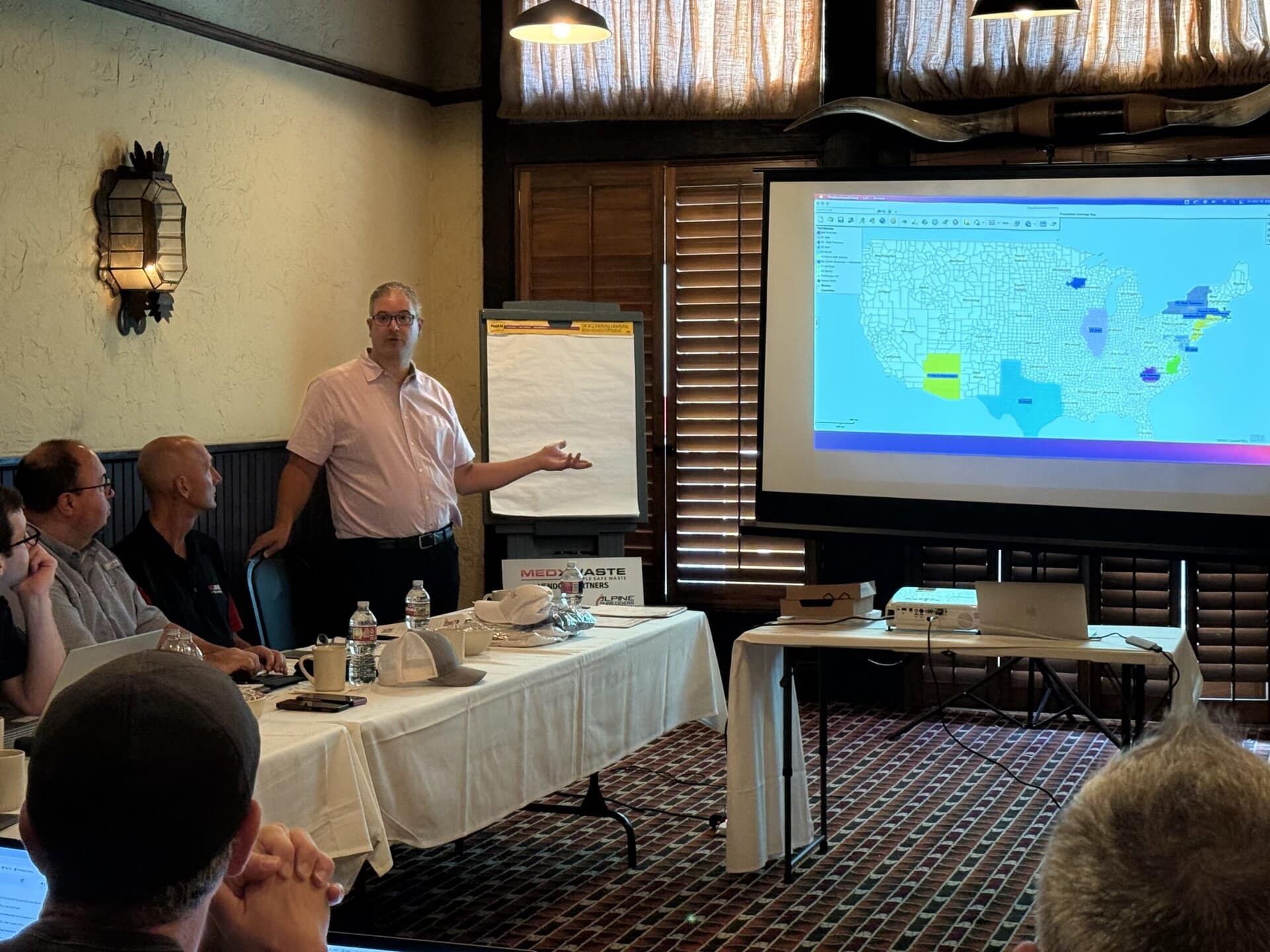 Annual MedXwaste Franchise Conference